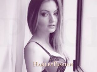 HarleyPassion
