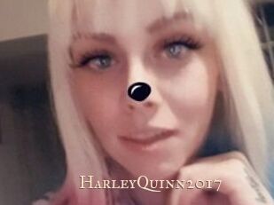 HarleyQuinn2017