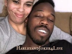 HarleyandJoker4Life