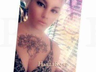 HarliRose