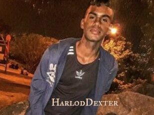 HarlodDexter