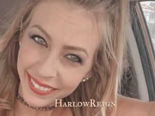 HarlowReign