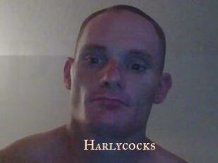 Harlycocks