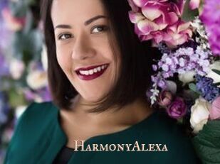 HarmonyAlexa