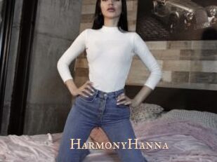 HarmonyHanna