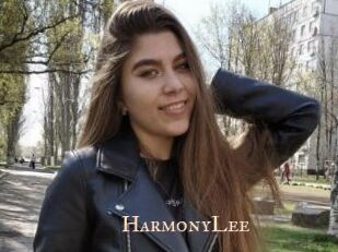 HarmonyLee Pink Center Fold