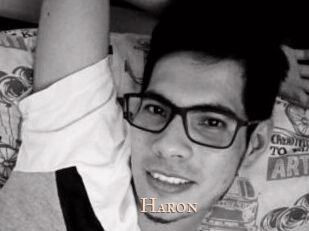 Haron