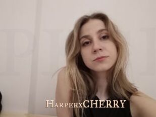 HarperxCHERRY