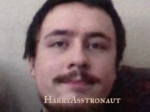 Harry_Asstronaut