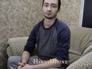 HarryDivine