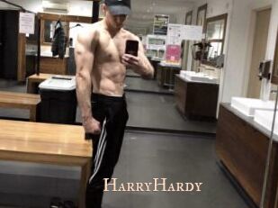 HarryHardy