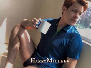 HarryMilleer