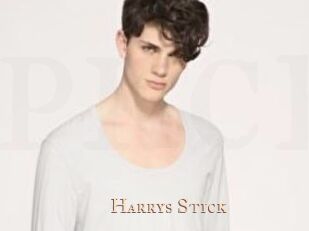 Harrys_Stick