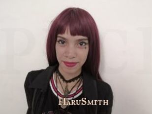 HaruSmith