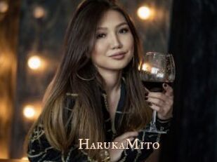 HarukaMito