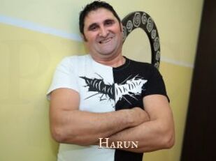 Harun