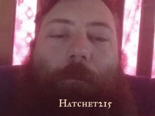 Hatchet215