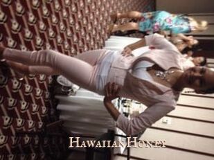 HawaiianHoney