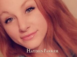 HaydenParker