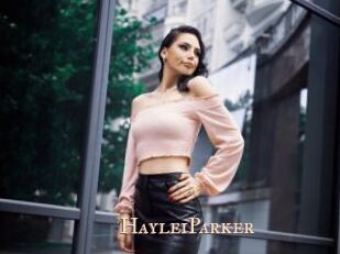 HayleiParker