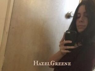 Hazel_Greene