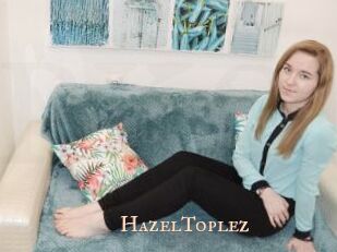 HazelToplez
