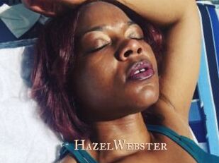 HazelWebster