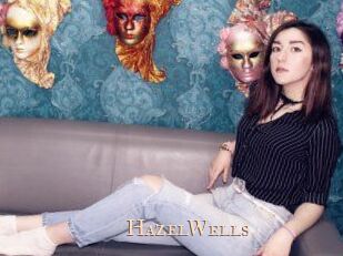 HazelWells