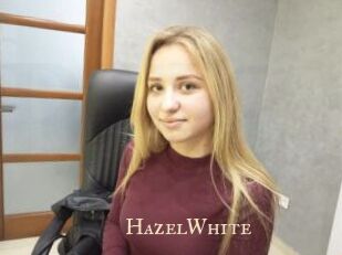 HazelWhite