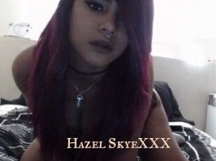 Hazel_SkyeXXX