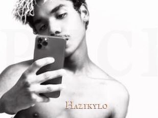 Hazikylo