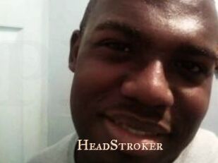 HeadStroker