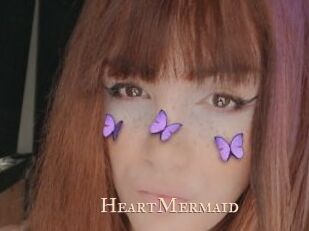 HeartMermaid