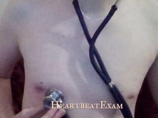 HeartbeatExam