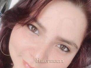 Heaterr22