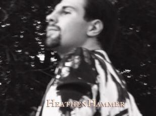 HeathenHammer