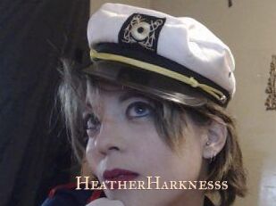 HeatherHarknesss