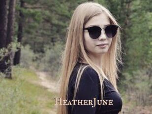 HeatherJune