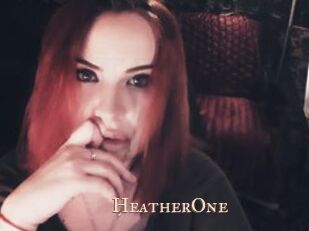 HeatherOne