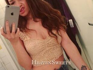 HeavenSweets