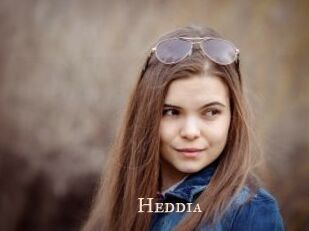 Heddia