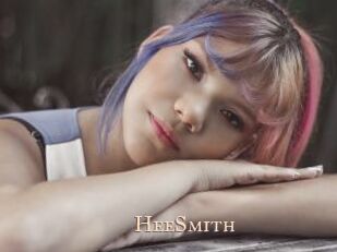 HeeSmith