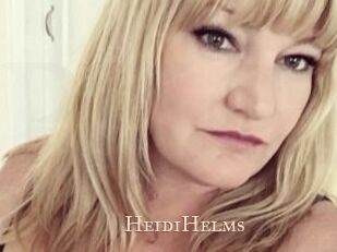 HeidiHelms