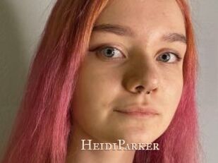 HeidiParker