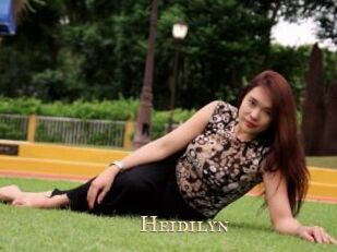 Heidilyn