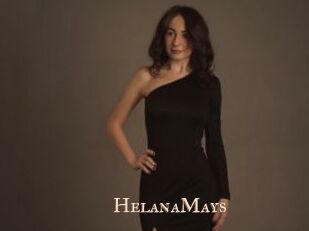 HelanaMays