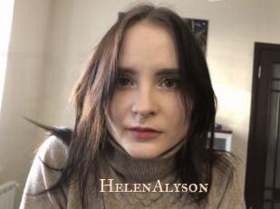 HelenAlyson