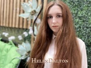HelenDalton Pink Center Fold