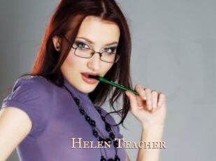 Helen_Teacher