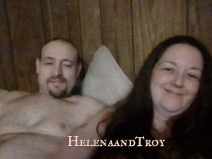 HelenaandTroy